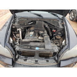 2008 BMW X5