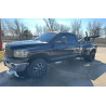 2007 DODGE RAM 3500