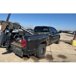 2007 DODGE RAM 3500