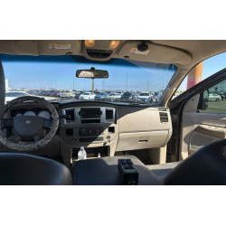 2007 DODGE RAM 3500