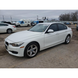 2012 BMW 3 SERIES