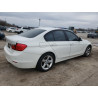 2012 BMW 3 SERIES