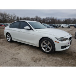 2012 BMW 3 SERIES