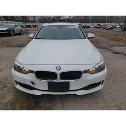 2012 BMW 3 SERIES