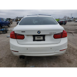2012 BMW 3 SERIES