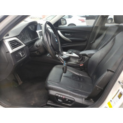 2012 BMW 3 SERIES