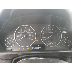 2012 BMW 3 SERIES