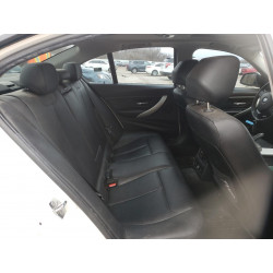 2012 BMW 3 SERIES