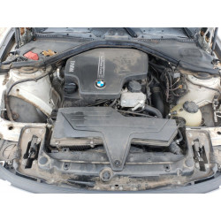 2012 BMW 3 SERIES
