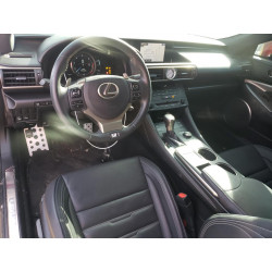 2015 LEXUS RX350