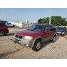 2001 FORD ESCAPE