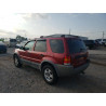 2001 FORD ESCAPE