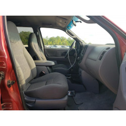 2001 FORD ESCAPE
