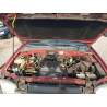 2001 FORD ESCAPE