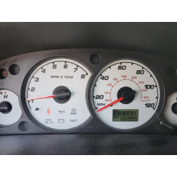 2001 FORD ESCAPE
