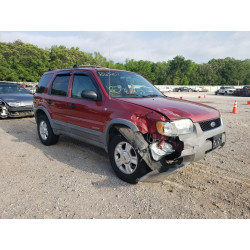 2001 FORD ESCAPE