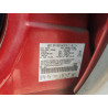 2001 FORD ESCAPE