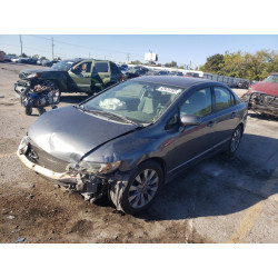 2009 HONDA CIVIC