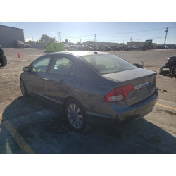 2009 HONDA CIVIC