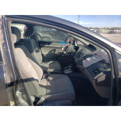 2009 HONDA CIVIC