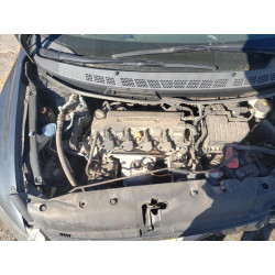 2009 HONDA CIVIC