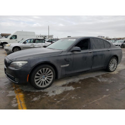 2010 BMW 7 SERIES