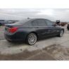 2010 BMW 7 SERIES