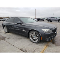 2010 BMW 7 SERIES