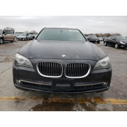 2010 BMW 7 SERIES