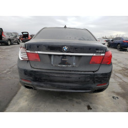 2010 BMW 7 SERIES