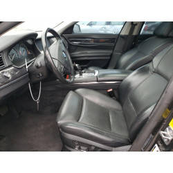 2010 BMW 7 SERIES