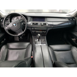 2010 BMW 7 SERIES