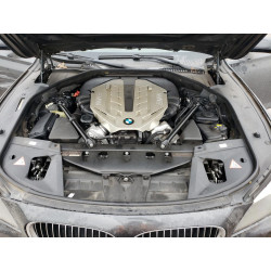 2010 BMW 7 SERIES