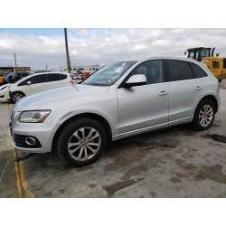 2013 AUDI Q5