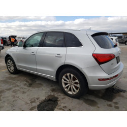 2013 AUDI Q5