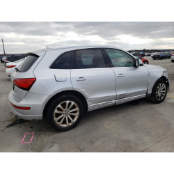 2013 AUDI Q5
