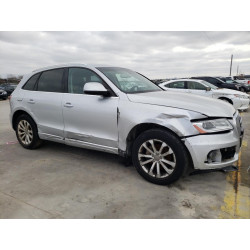 2013 AUDI Q5