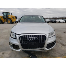 2013 AUDI Q5