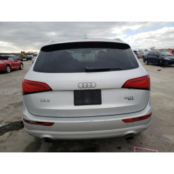 2013 AUDI Q5