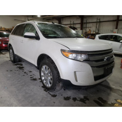 2011 FORD EDGE