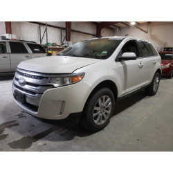 2011 FORD EDGE