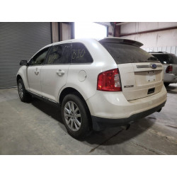2011 FORD EDGE