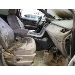2011 FORD EDGE