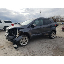2021 FORD ECOSPORT