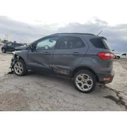 2021 FORD ECOSPORT