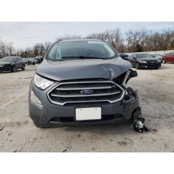 2021 FORD ECOSPORT