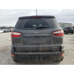 2021 FORD ECOSPORT