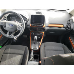 2021 FORD ECOSPORT