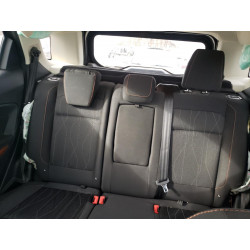 2021 FORD ECOSPORT