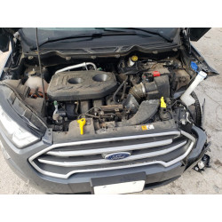 2021 FORD ECOSPORT
